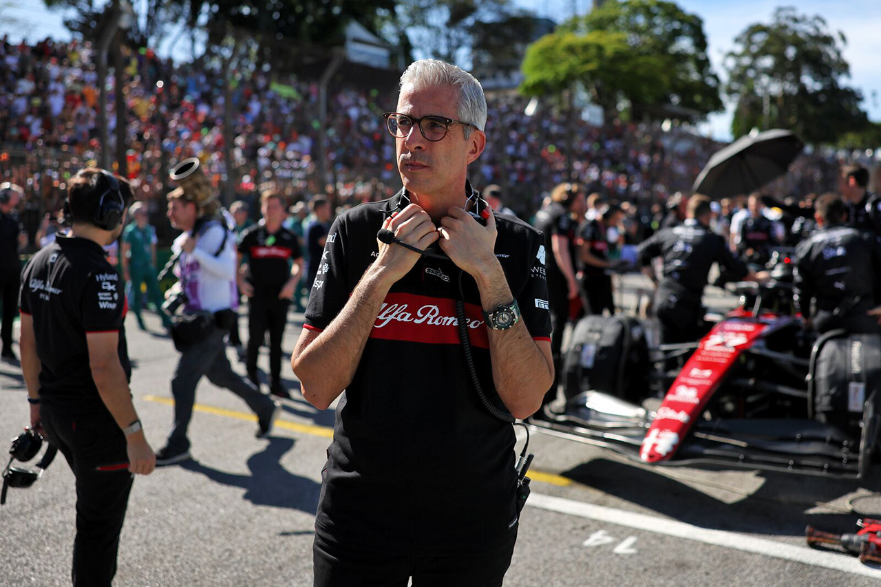 ザウバー F1 ザウバーF1チーム