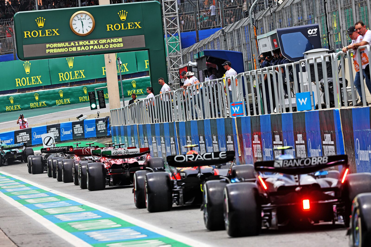 国際自動車連盟 F1 コストキャップ
