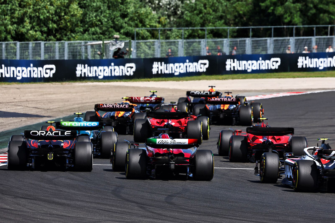 ザウバーF1チーム F1 ザウバー