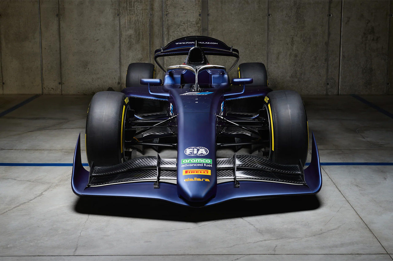 FIA フォーミュラ2選手権
