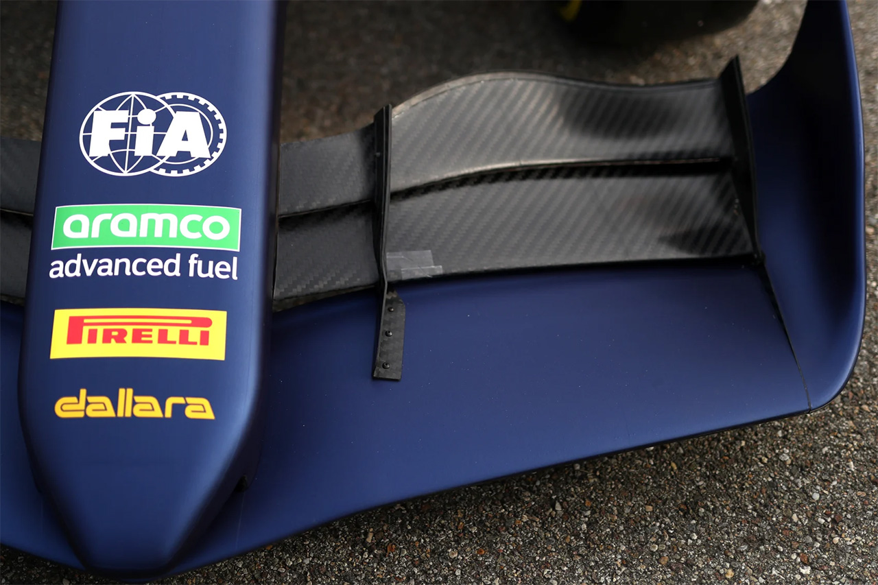 FIA F2