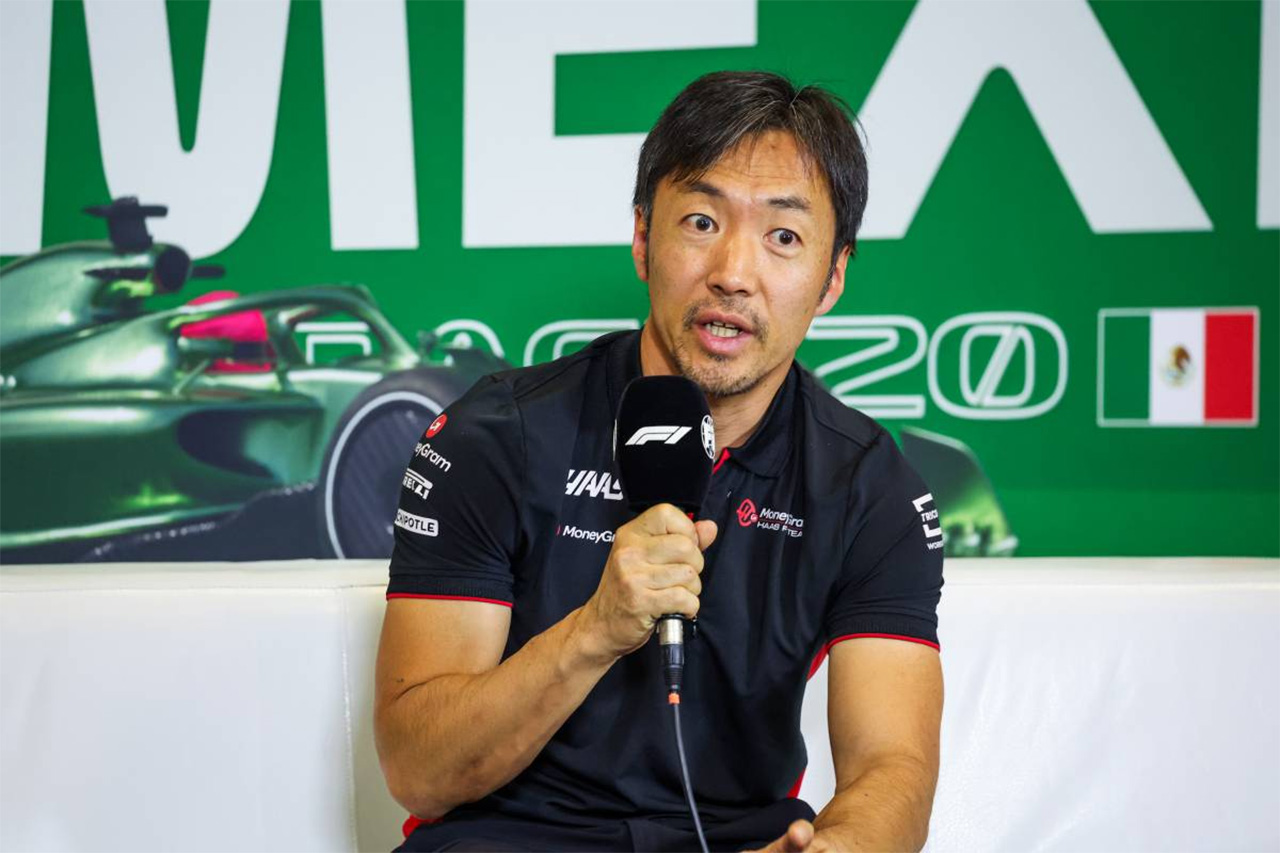 小松礼雄