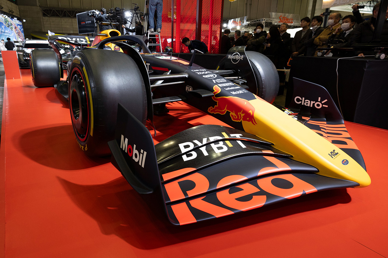 ホンダ・レーシング F1