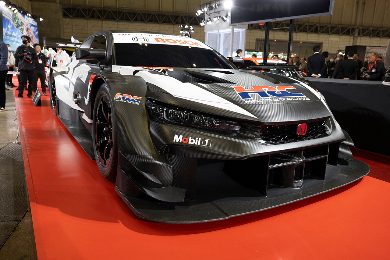 ホンダ・レーシング(HRC)