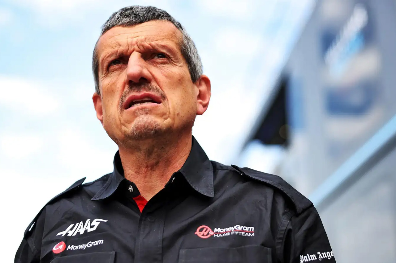 2024年のF1世界選手権