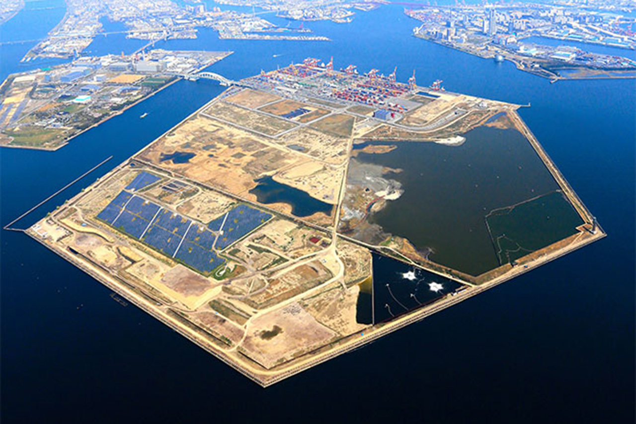 大阪・関西万博