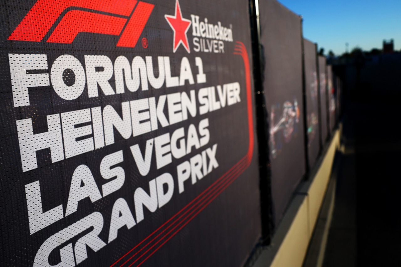 エミリー・プレイザー F1 最高商務責任者