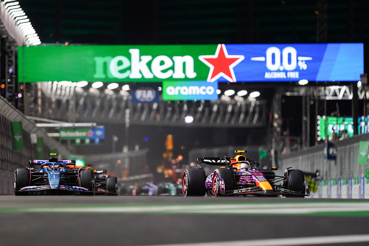 大阪F1誘致