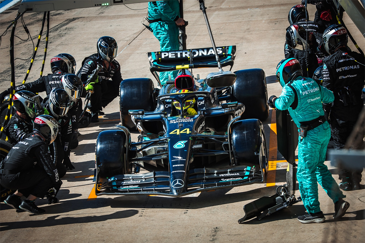 2024 F1