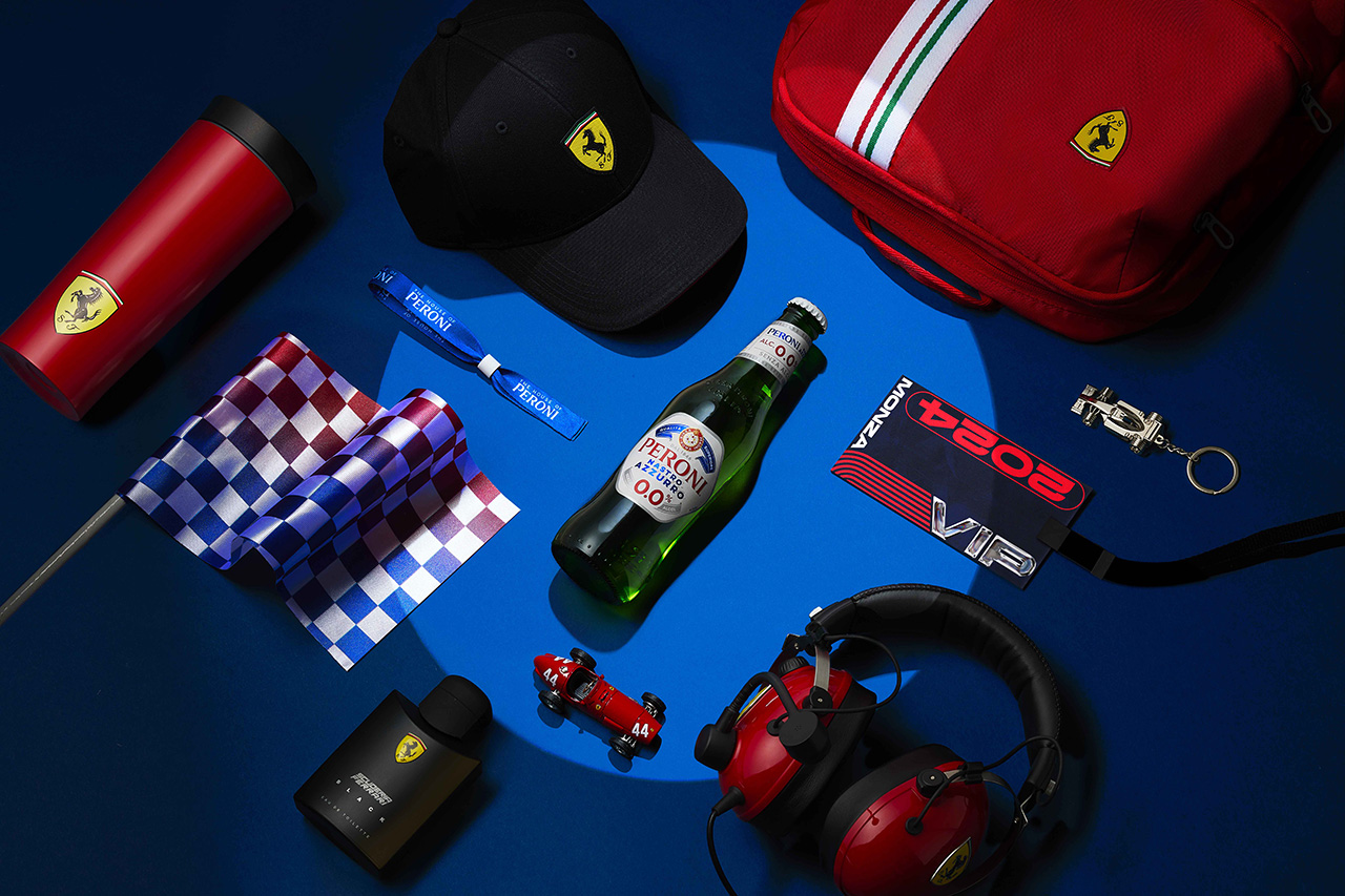 スクーデリア・フェラーリ F1 ルイス・ハミルトン