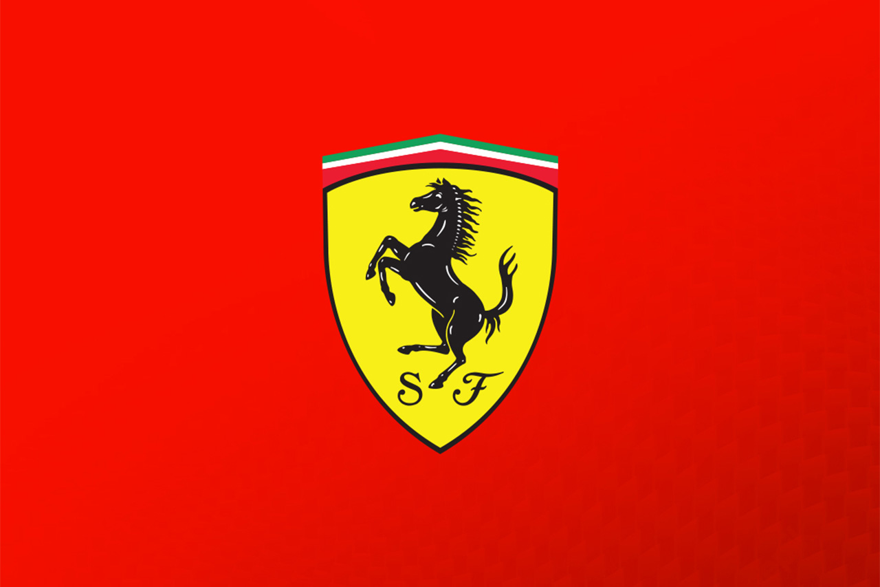 ルイス・ハミルトン スクーデリア・フェラーリ