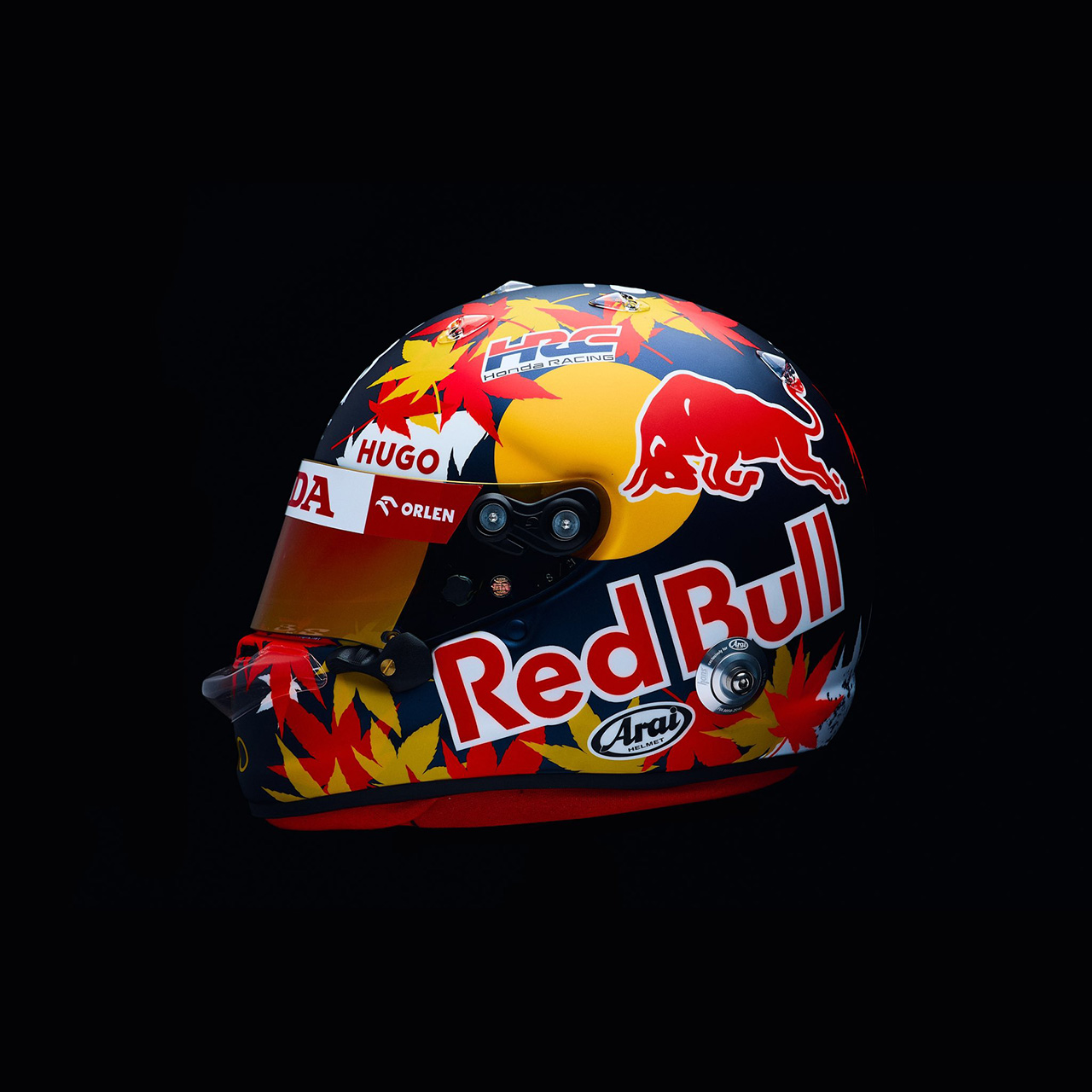 角田裕毅 ビザ・キャッシュアップRB 2024年のF1世界選手権