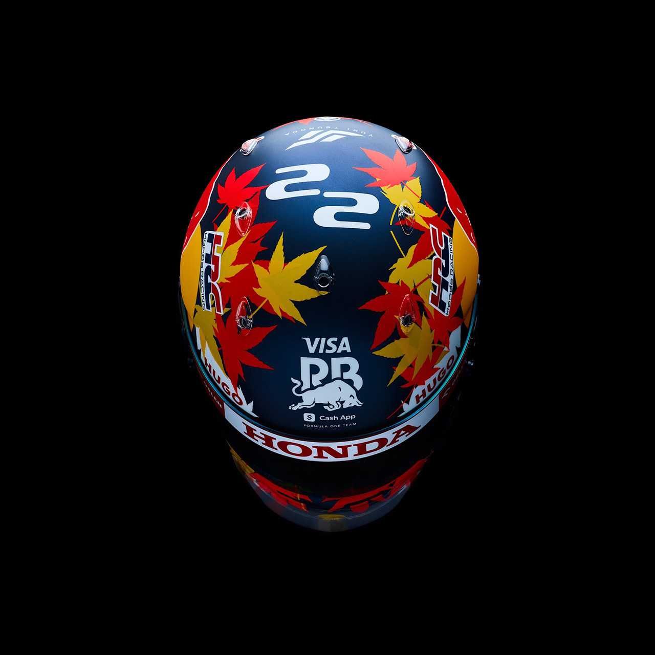 角田裕毅 2024年のF1世界選手権