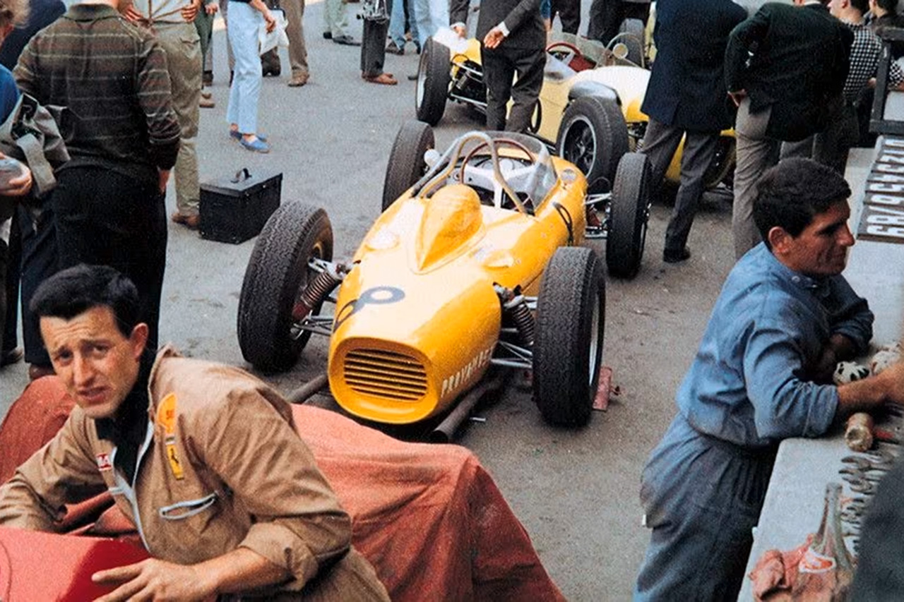 スクーデリア・フェラーリ
