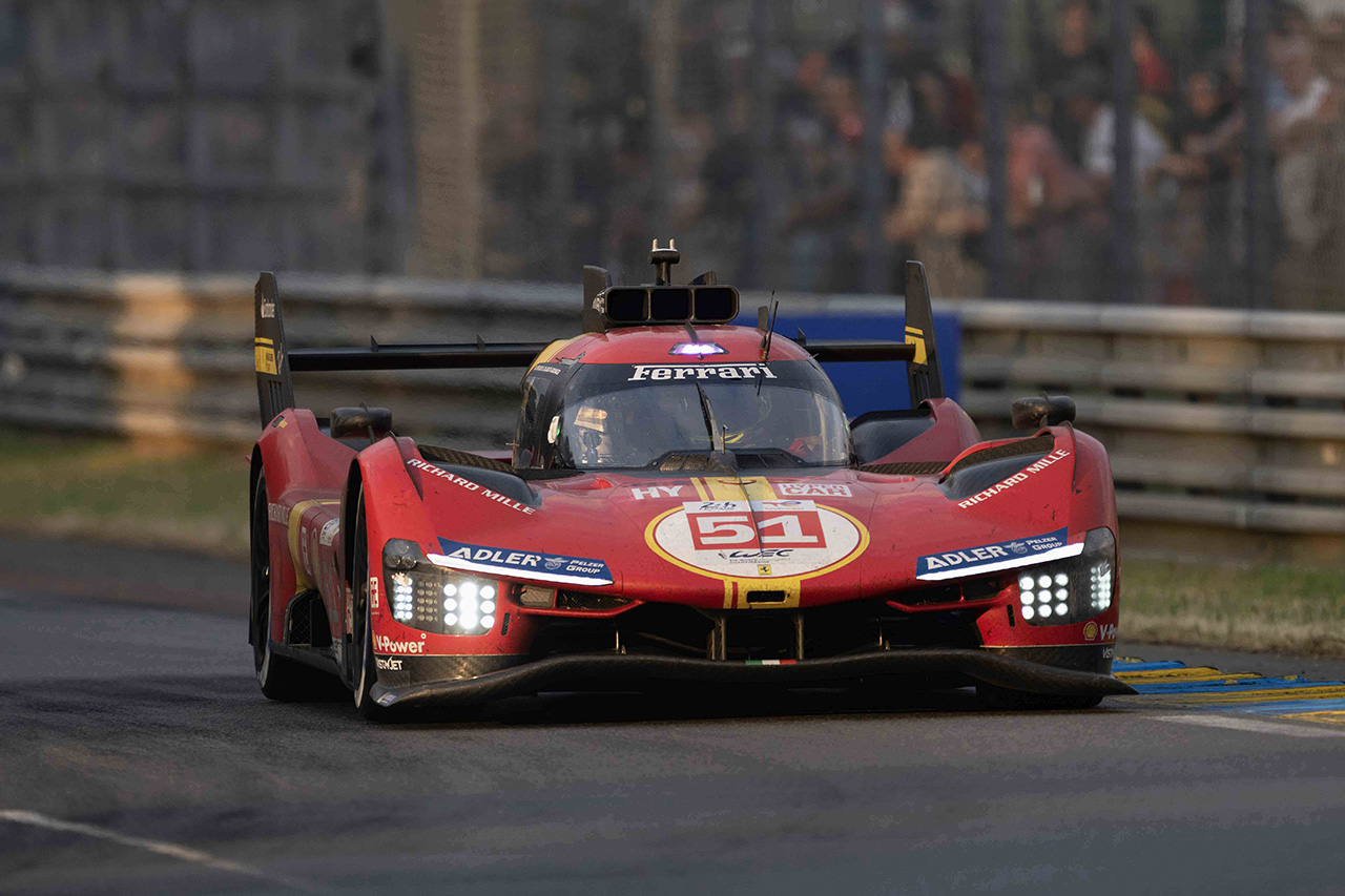スクーデリア・フェラーリ