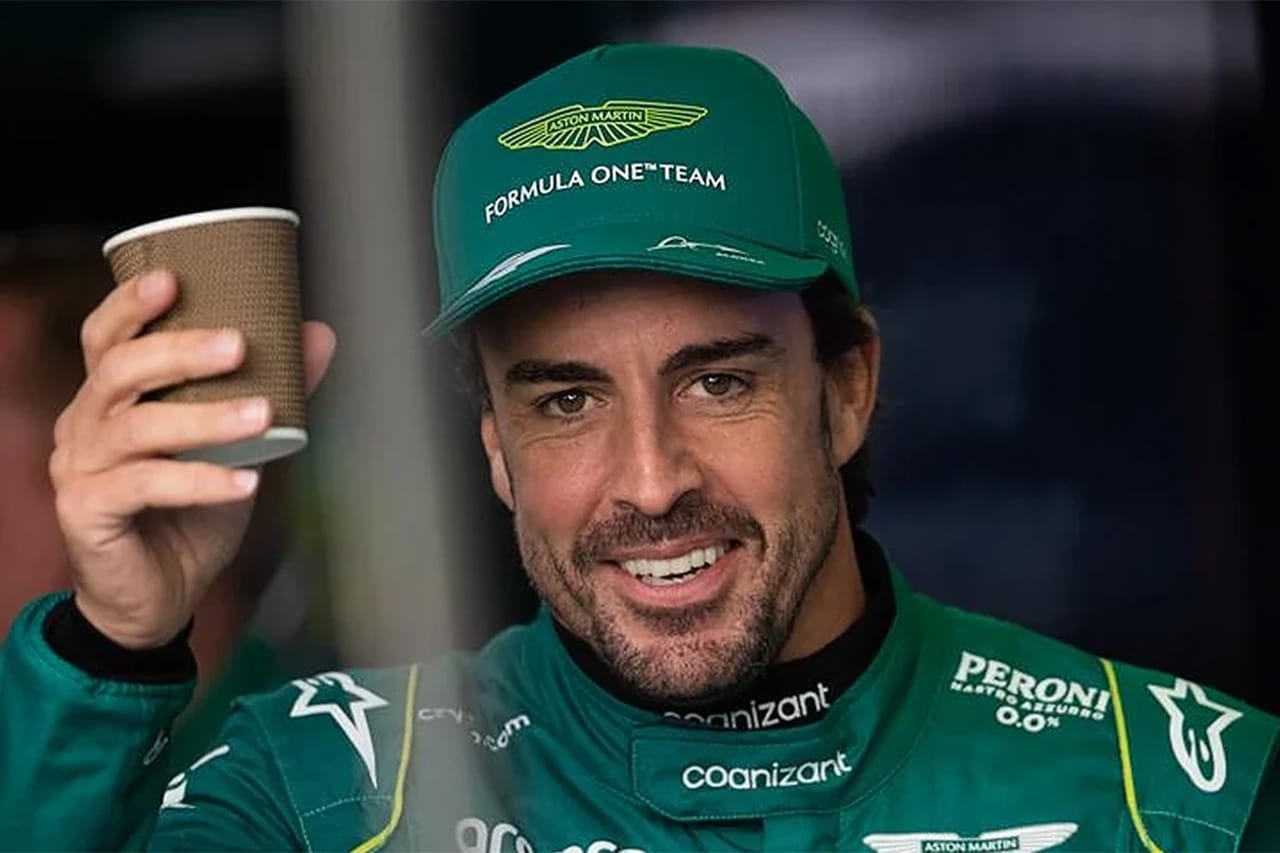 メルセデスAMG・ペトロナス・モータースポーツ