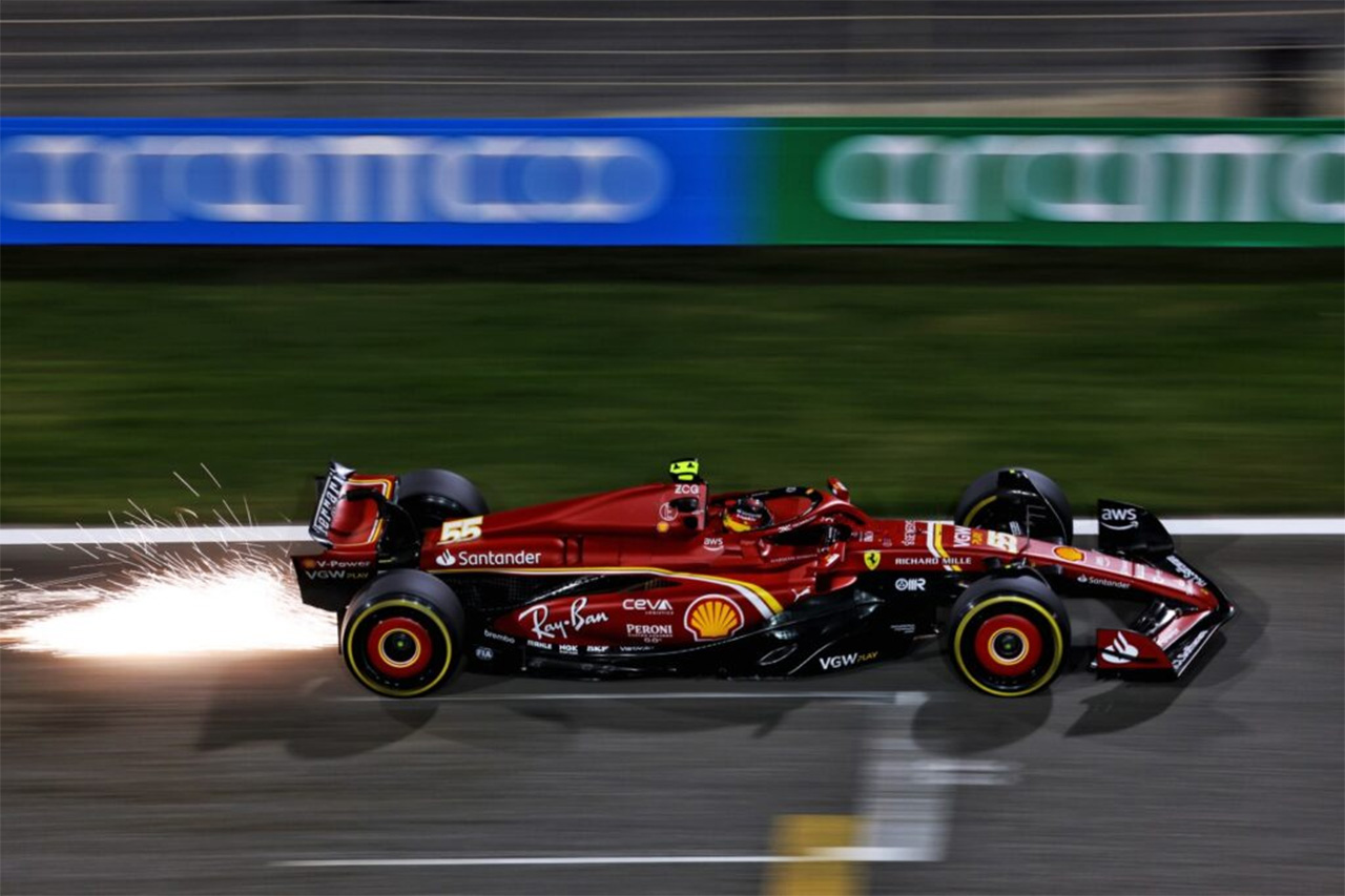 スクーデリア・フェラーリ