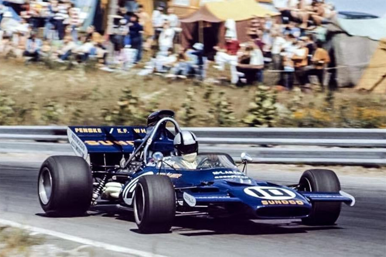 スノコ F1
