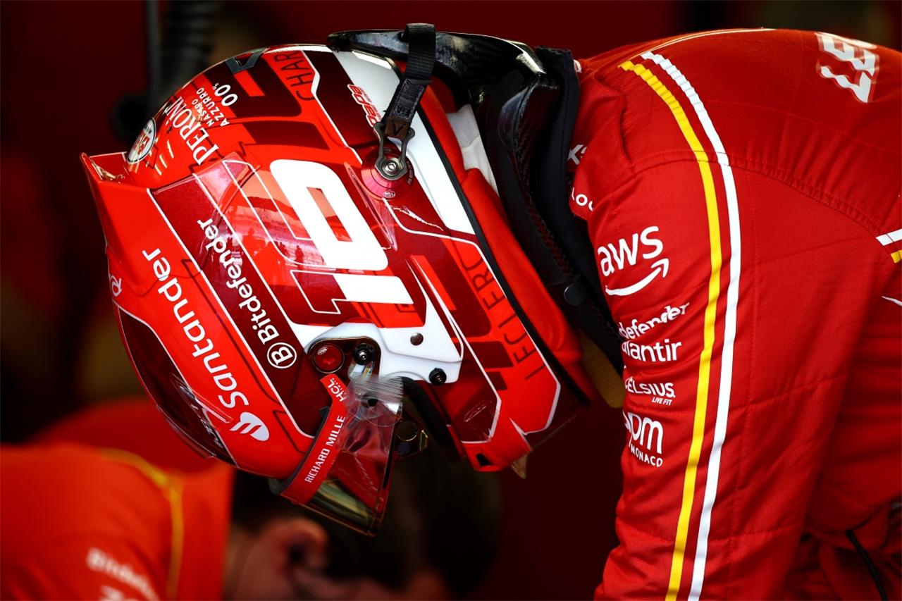 スクーデリア・フェラーリ