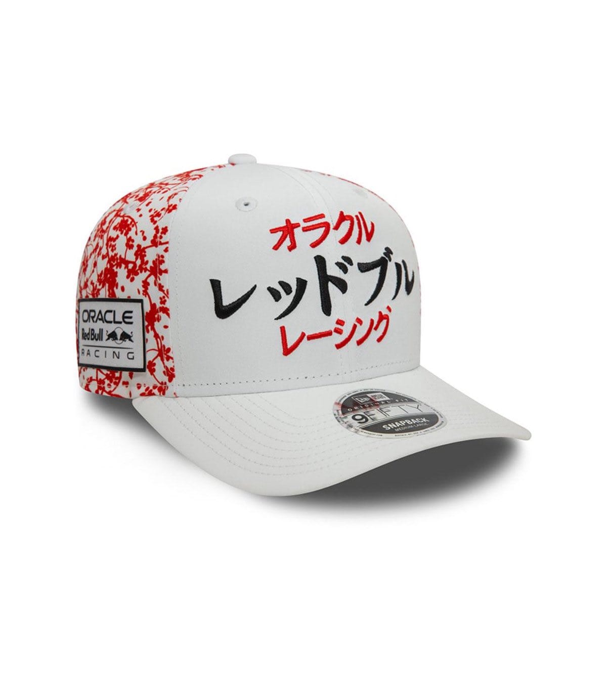 レッドブル・レーシング F1 日本GP キャップ
