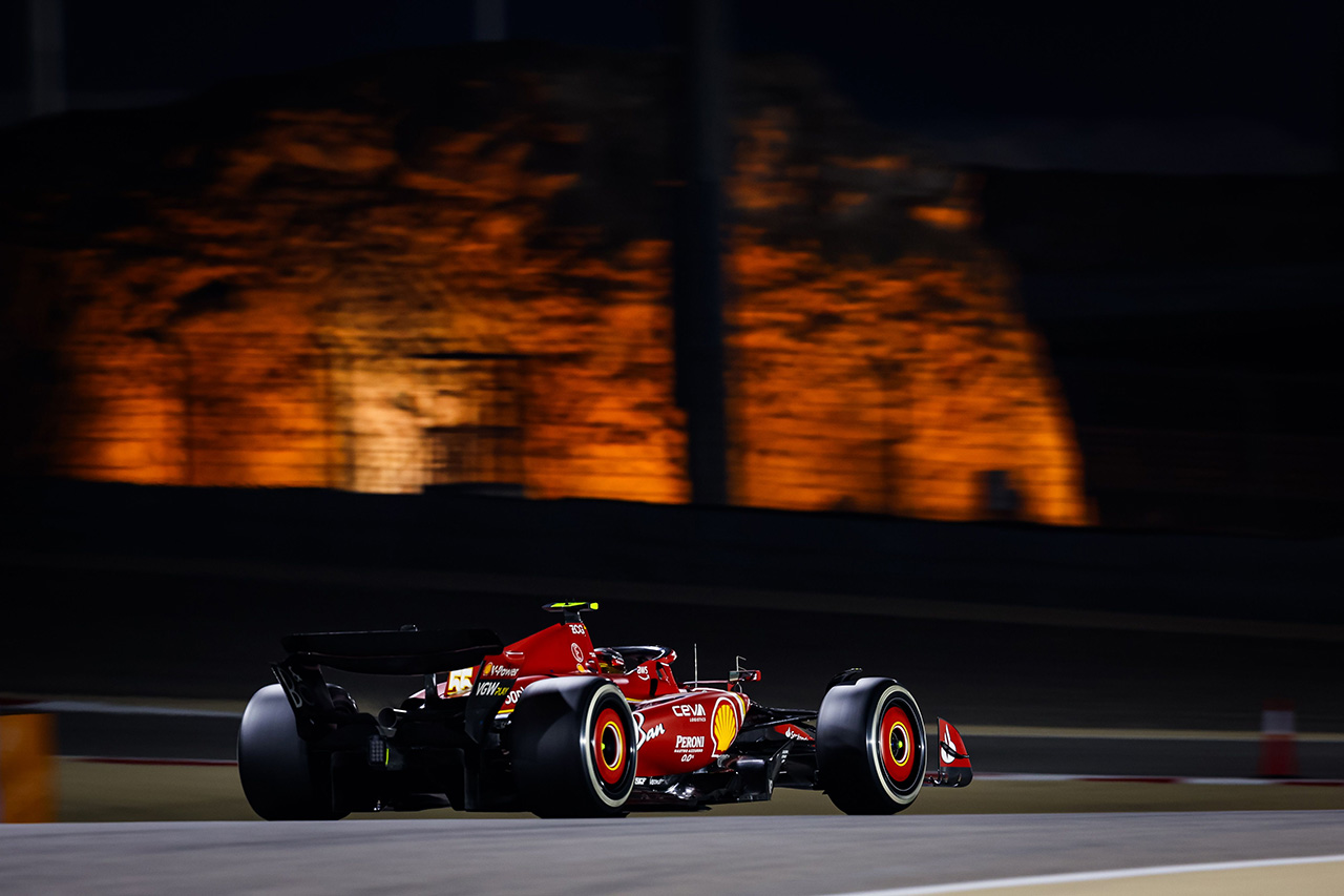 スクーデリア・フェラーリ,