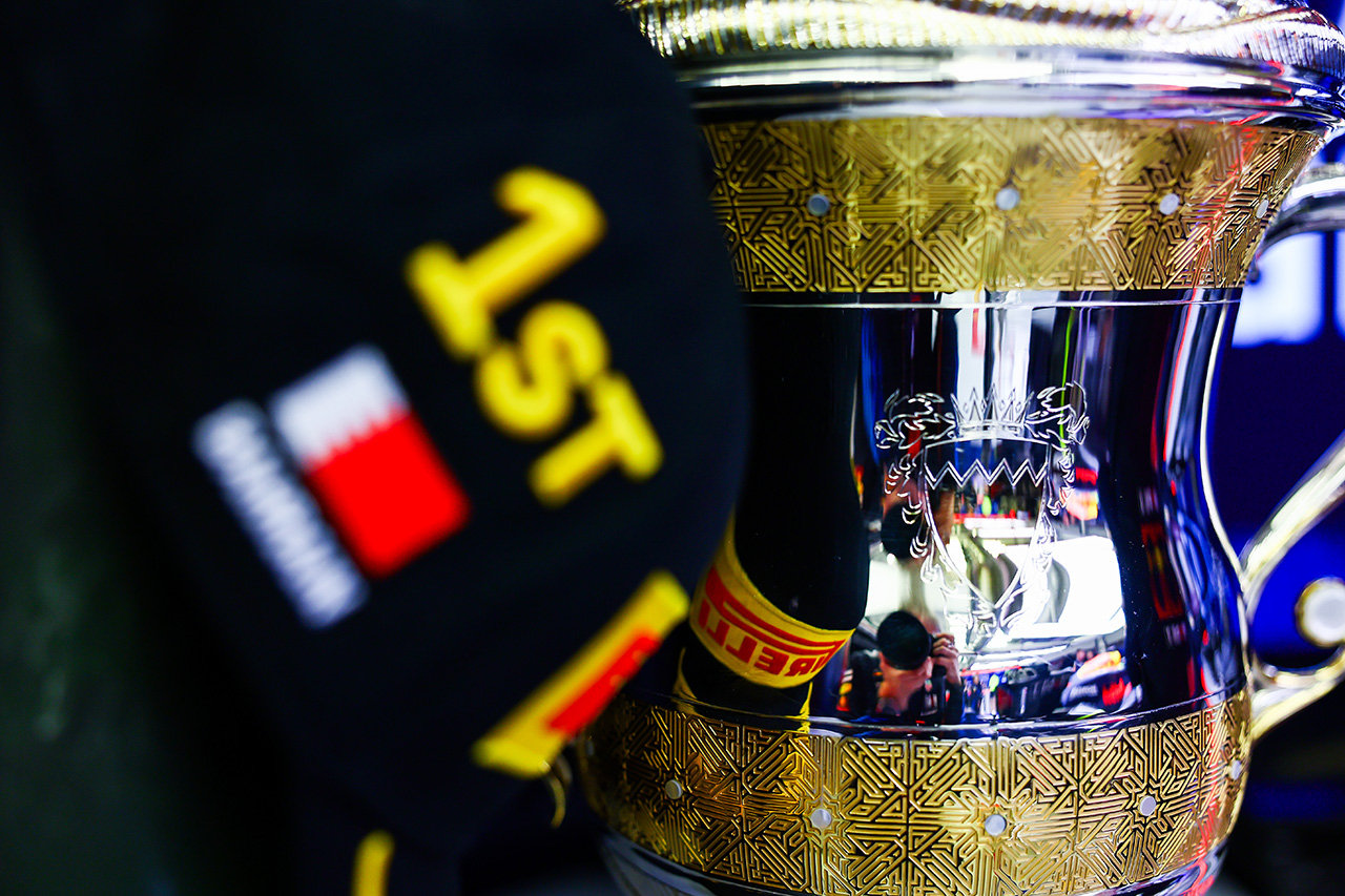 2024年のF1世界選手権 F1 バーレーンGP