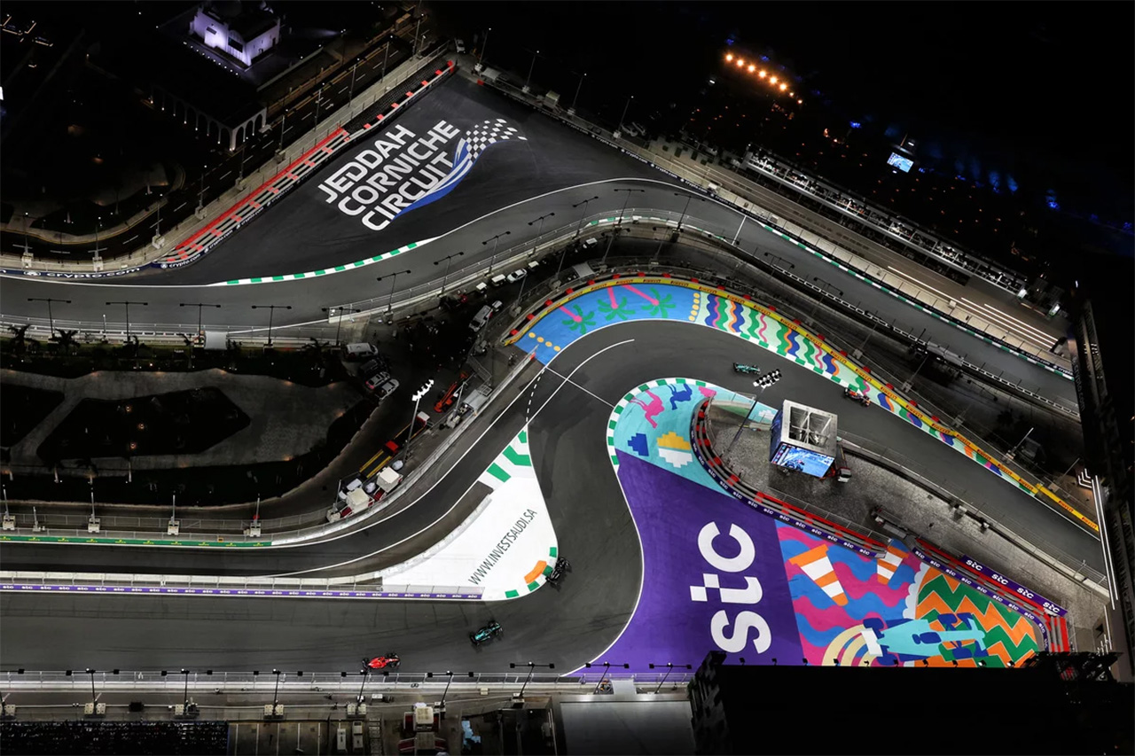 F1 国際自動車連盟