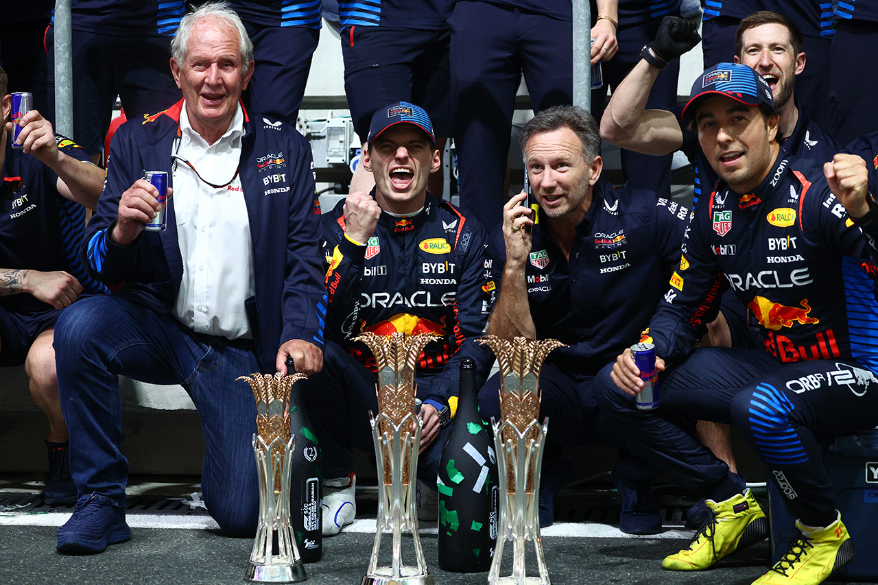 2024年のF1世界選手権 F1 サウジアラビアGP