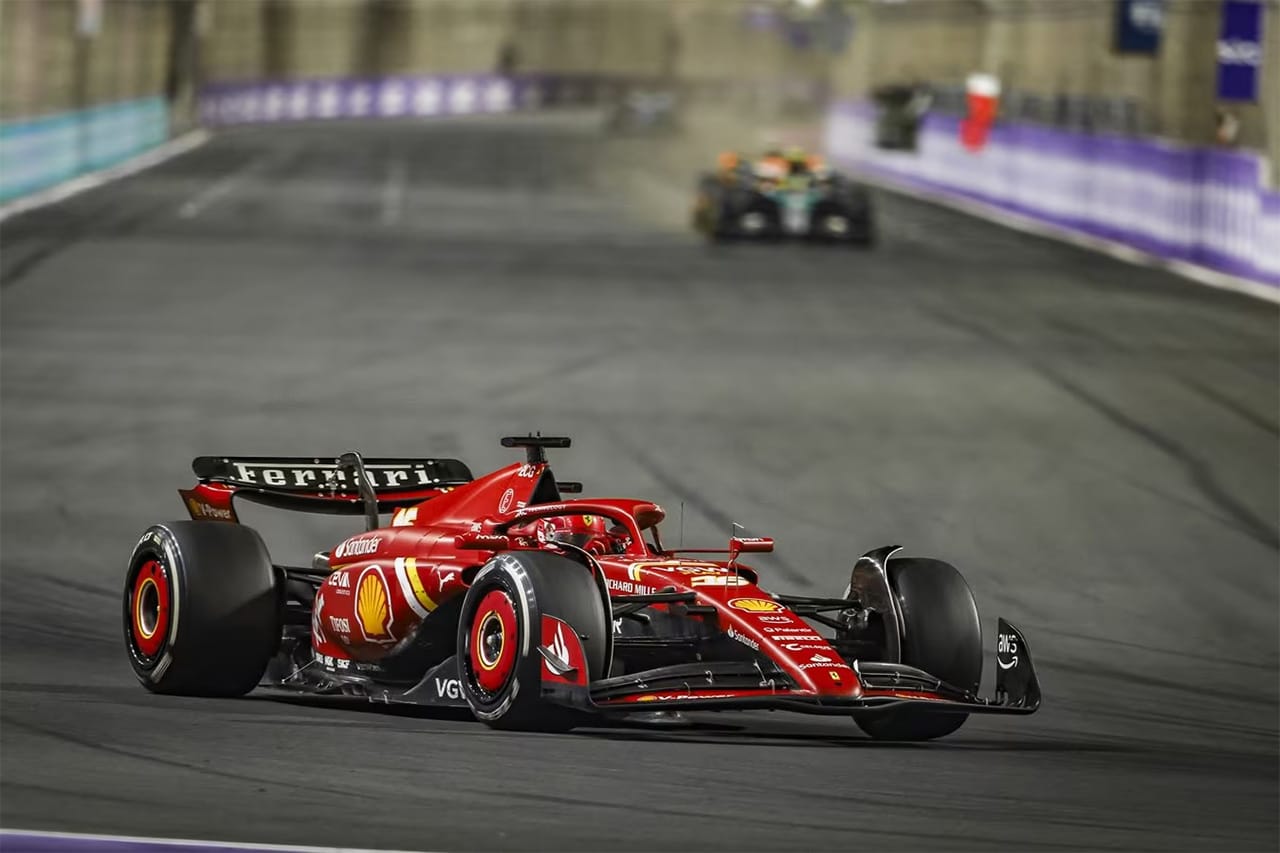スクーデリア・フェラーリ