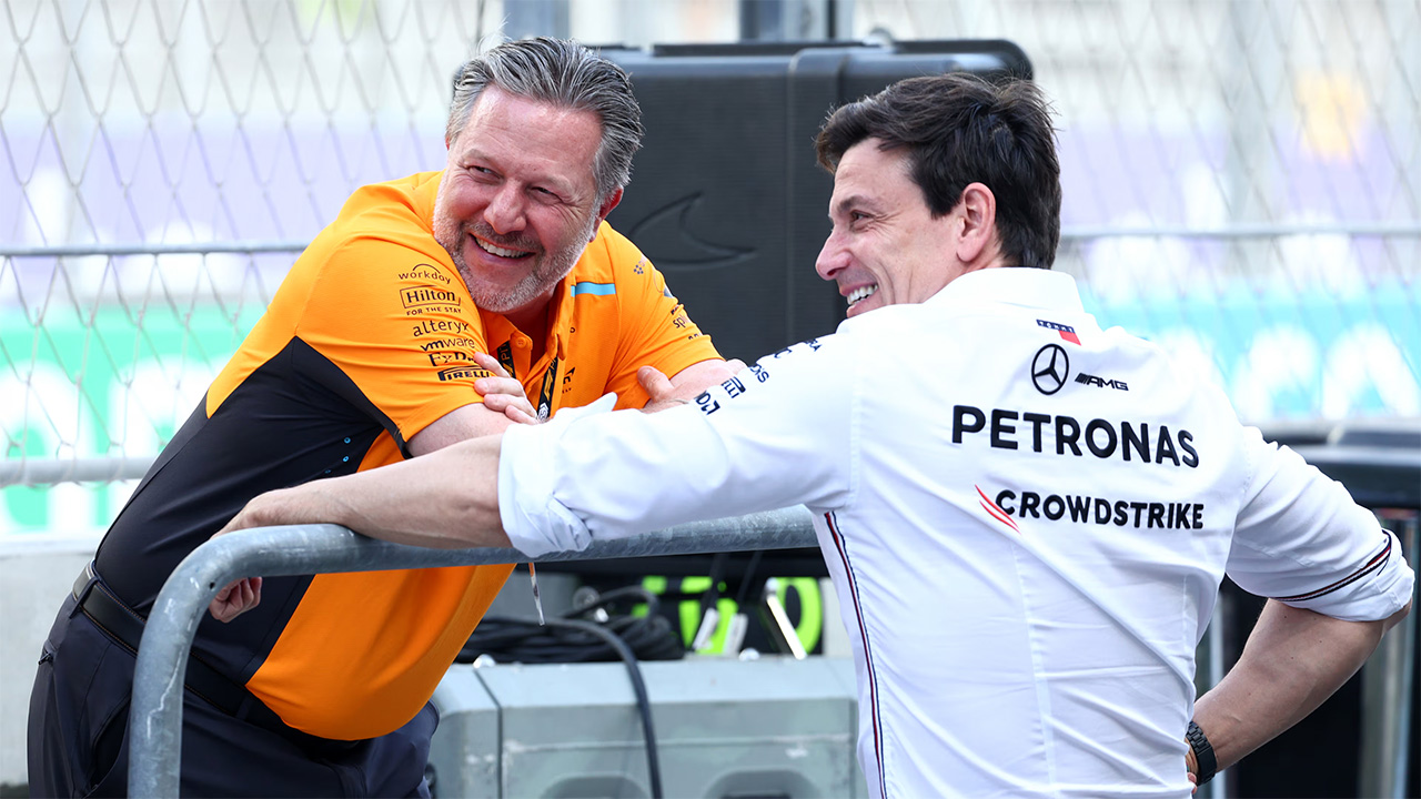 F1 Manager 2024