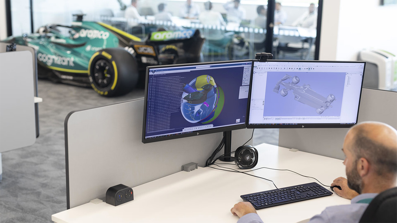 F1 Manager 2024