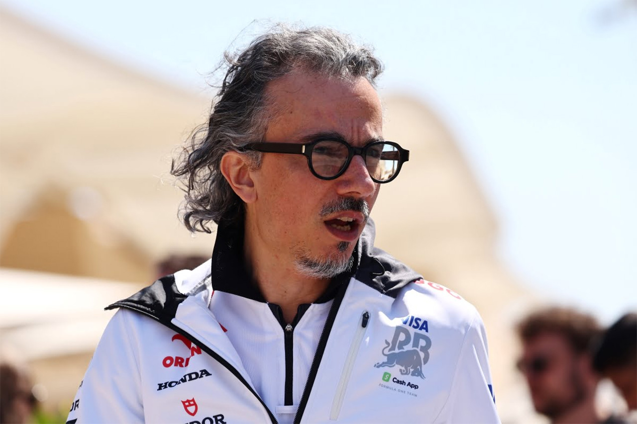 F1 RB・フォーミュラワン・チーム