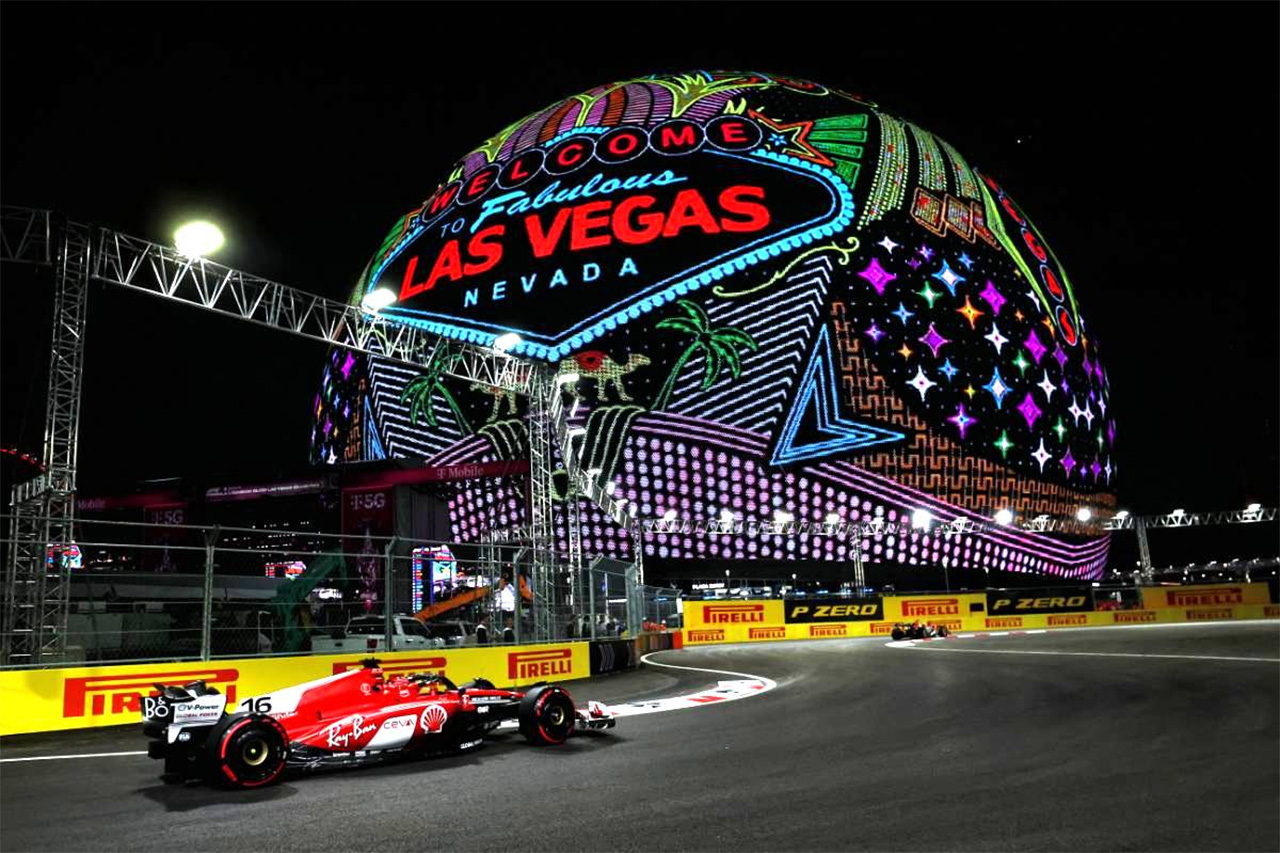 F1 FIA 国際自動車連盟 モハメド・ビン・スライエム