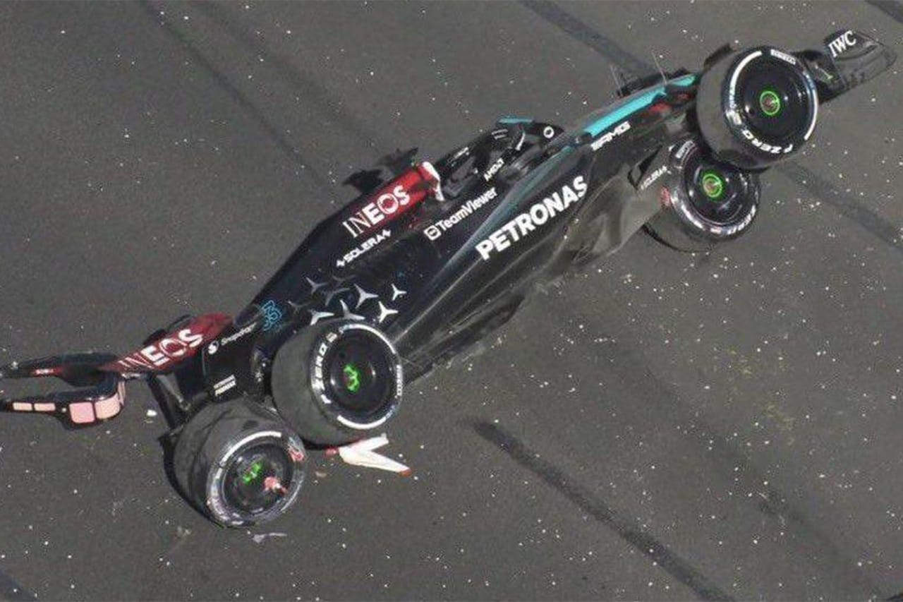 2024年F1 オーストラリアGP