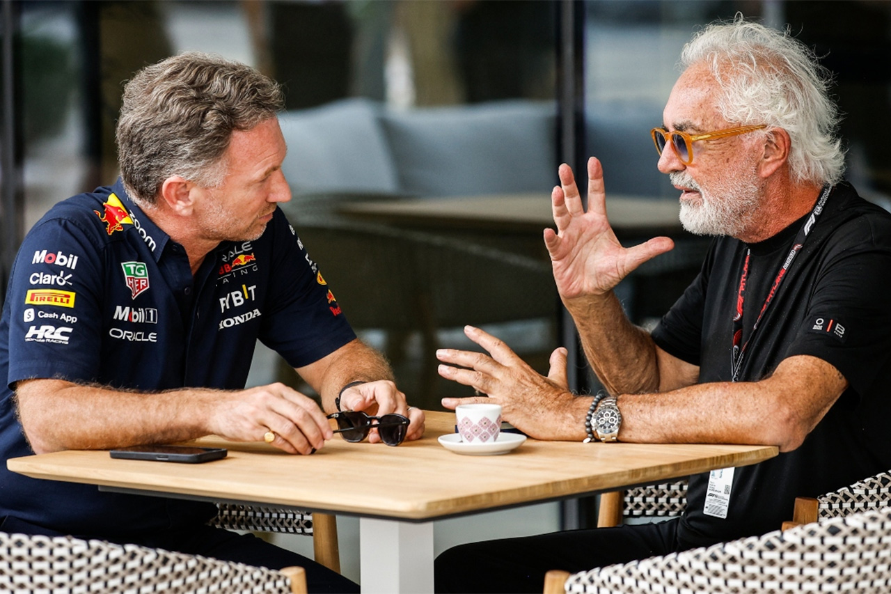フェルナンド・アロンソ F1 レッドブル・レーシング