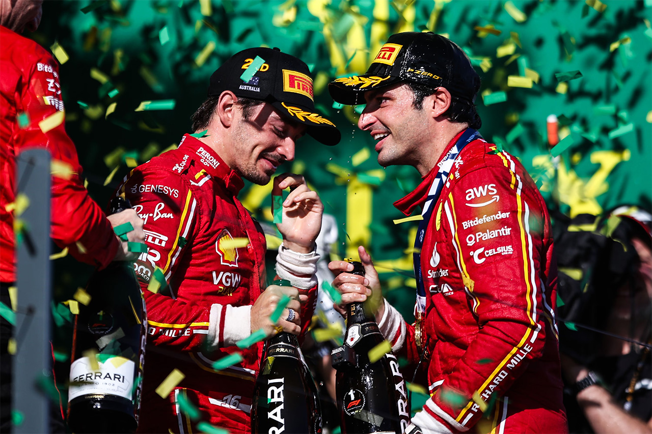 スクーデリア・フェラーリ