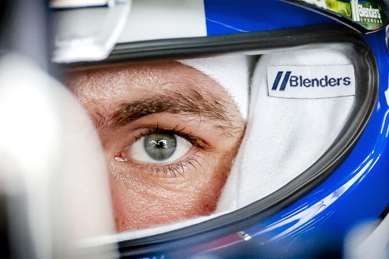 マックス・フェルスタッペン F1 日本GP