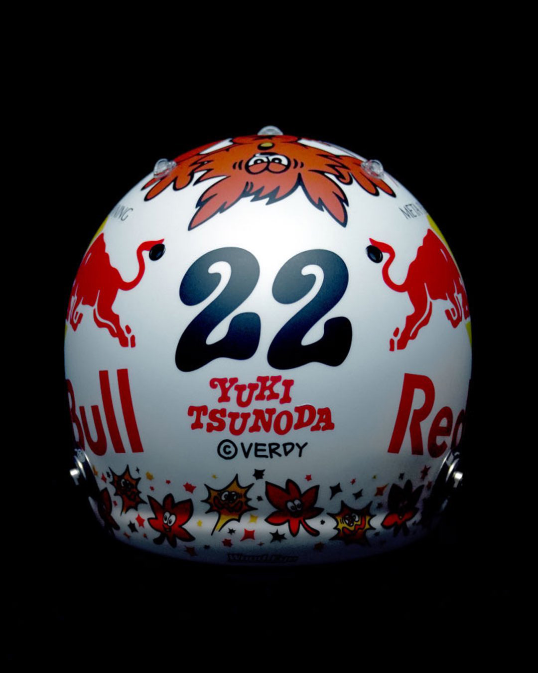 角田裕毅 2024年F1 日本グランプリ