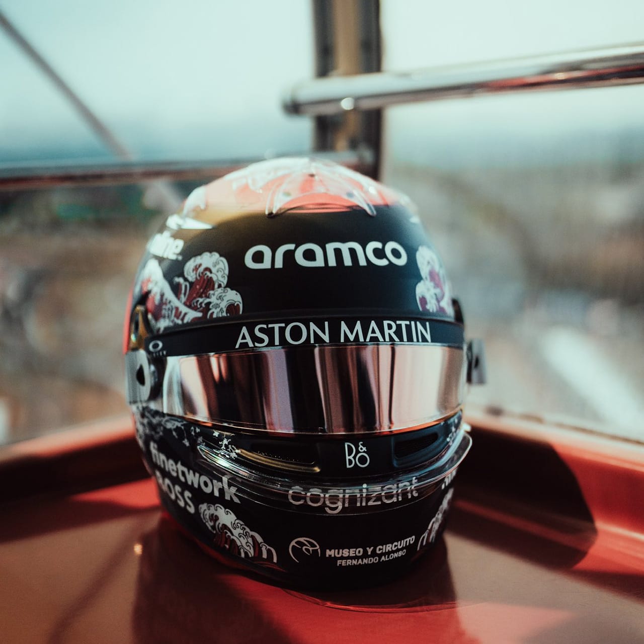 フェルナンド・アロンソ 2024年F1 日本GP