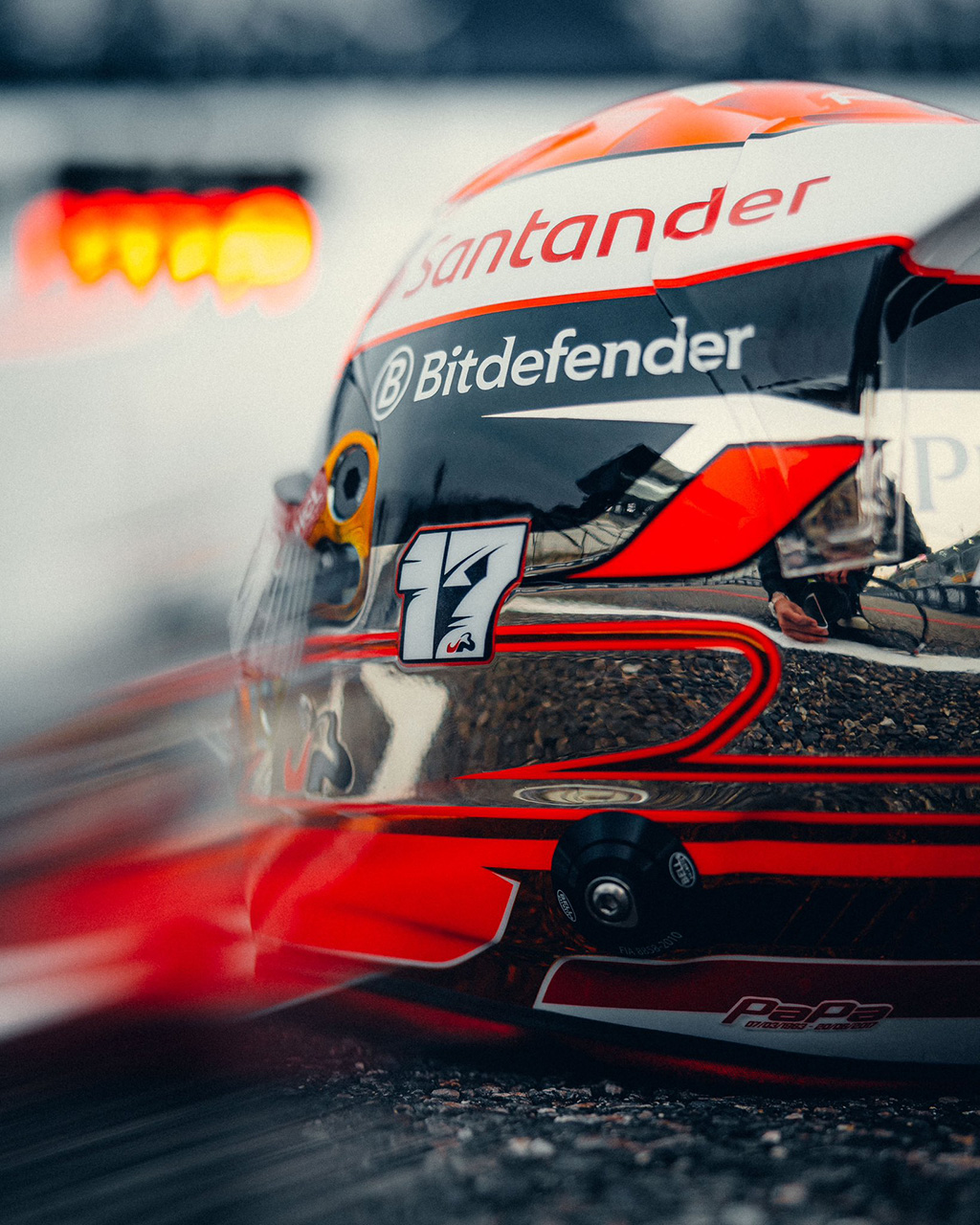 シャルル・ルクレール 2024年F1 日本GP