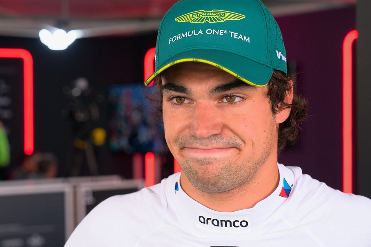 ランド・ノリス マックス・フェルスタッペン F1 日本GP