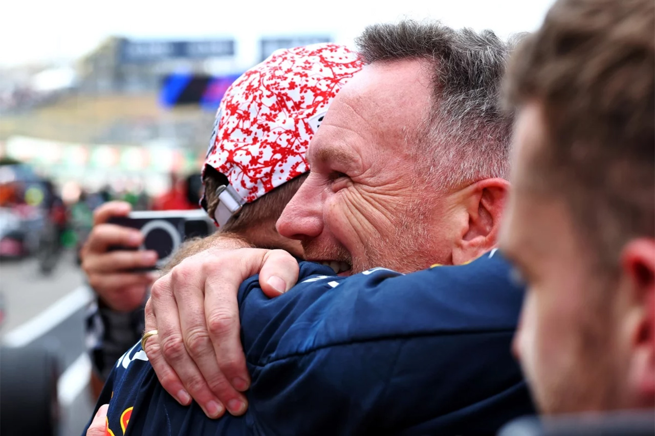 レッドブル・レーシング F1 日本GP