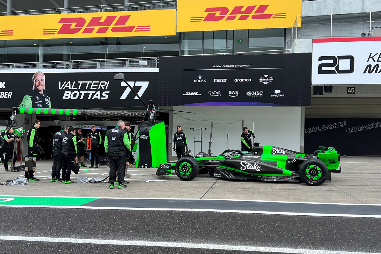 F1 タイヤ 鈴鹿サーキット ピレリ