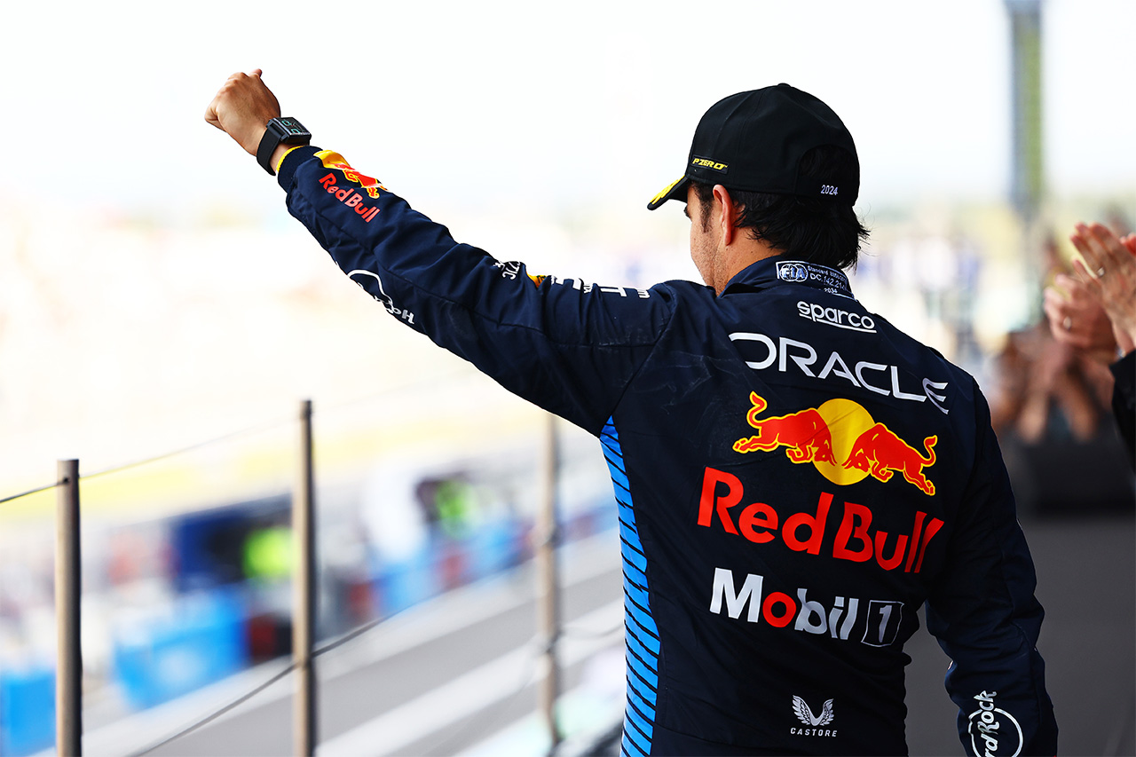 日本GP F1