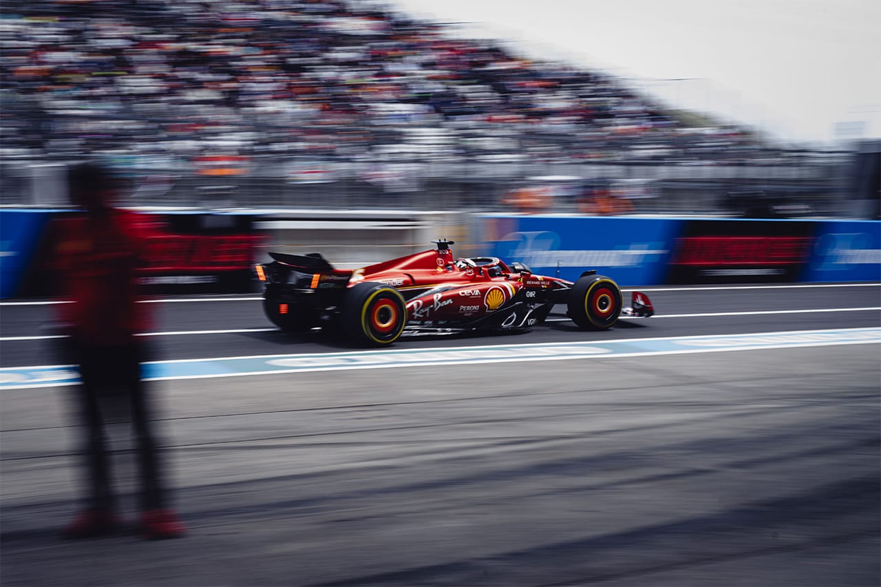 スクーデリア・フェラーリ