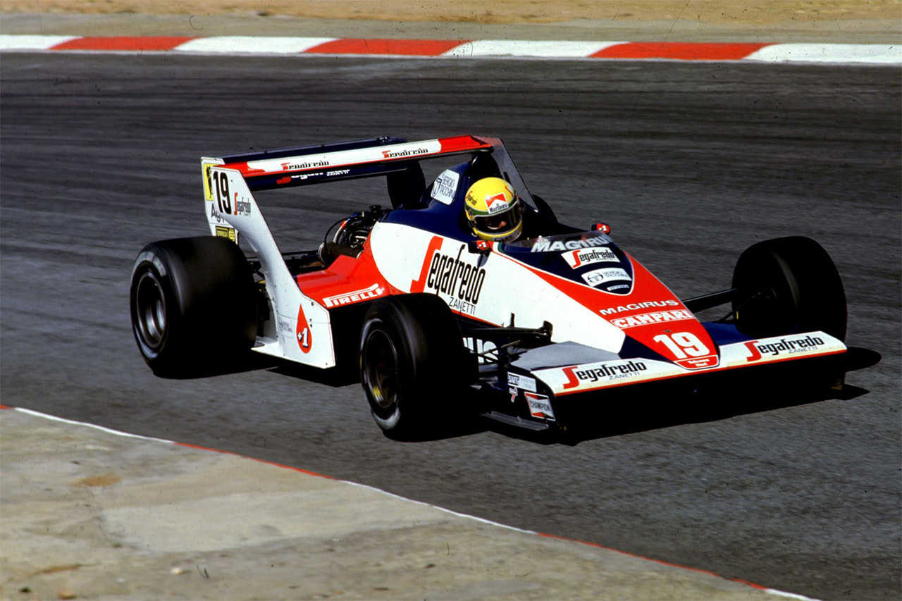 トールマンF1チーム