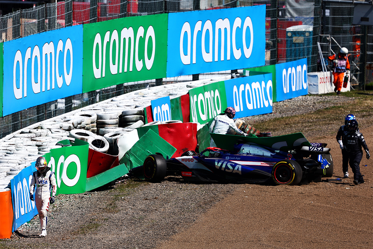 ダニエル・リカルド F1 日本GP