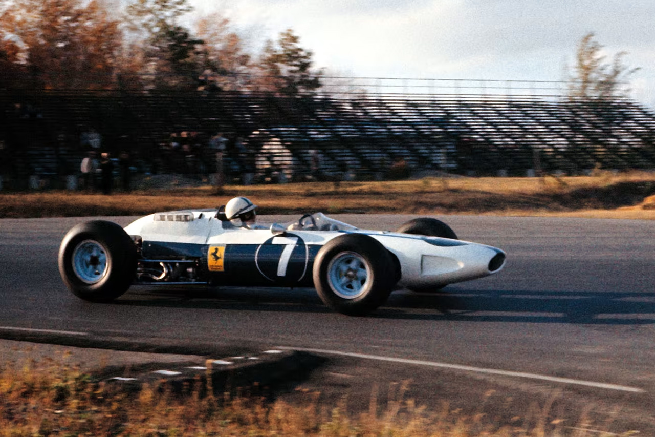 スクーデリア・フェラーリ