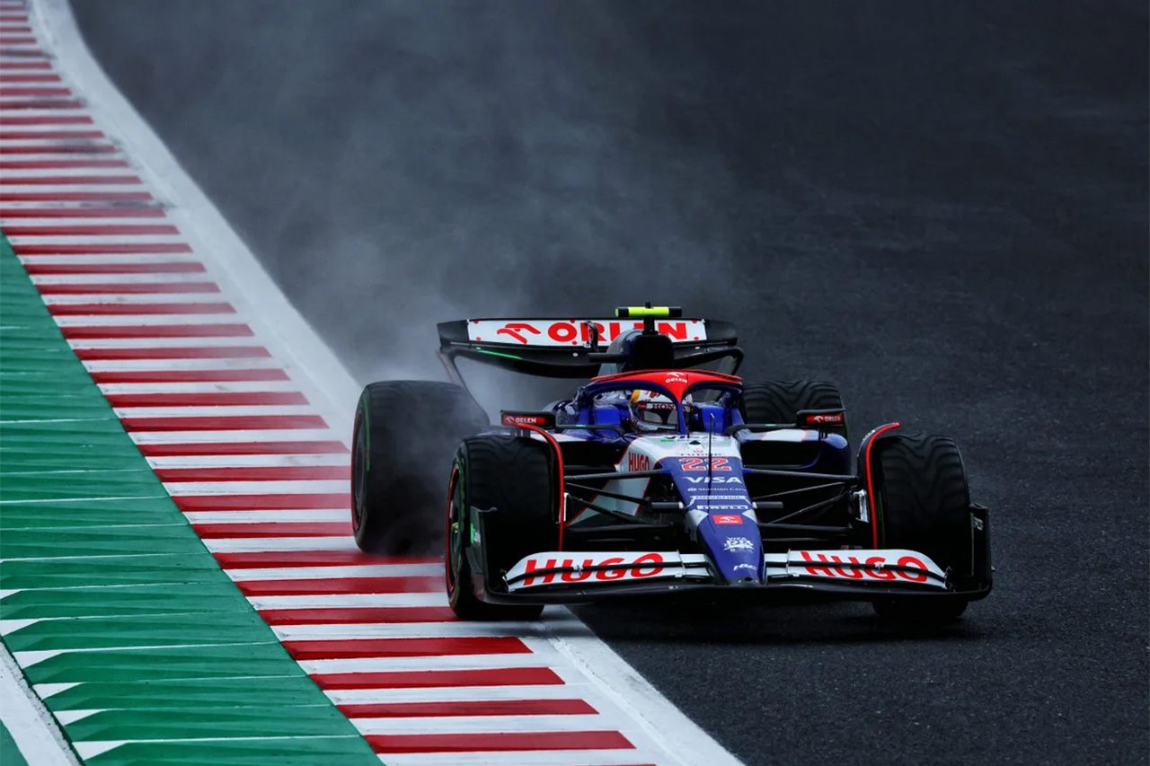 F1 自動車競技
