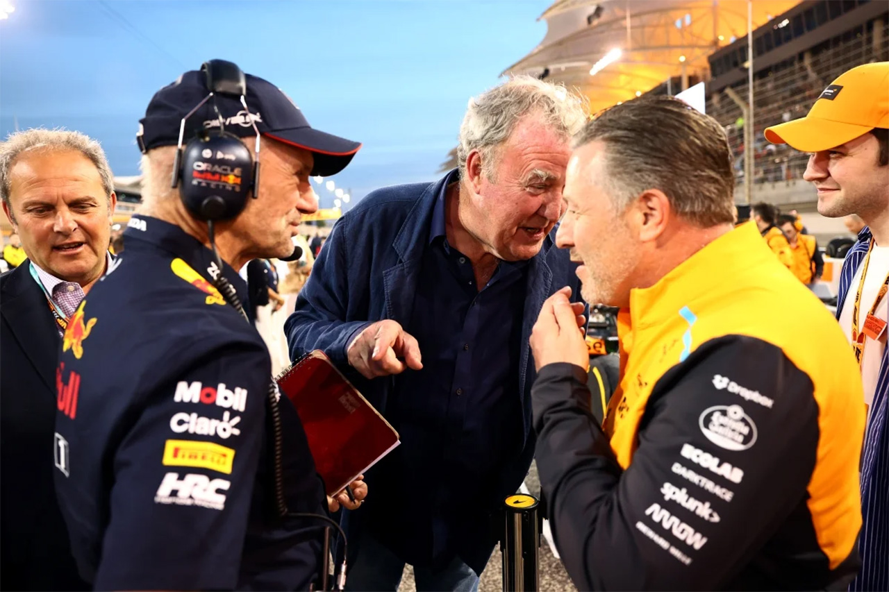 マクラーレン F1